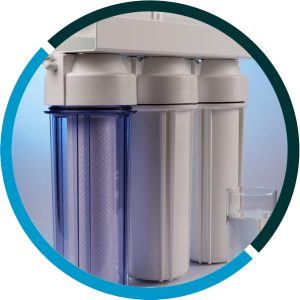 filtros de agua